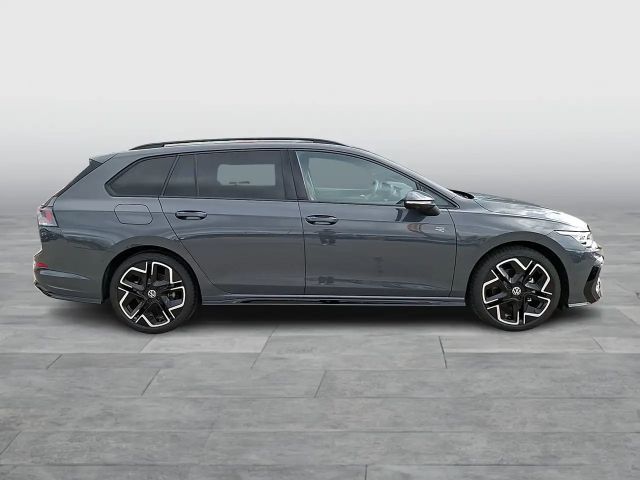 Volkswagen Golf DSG Sport Variant