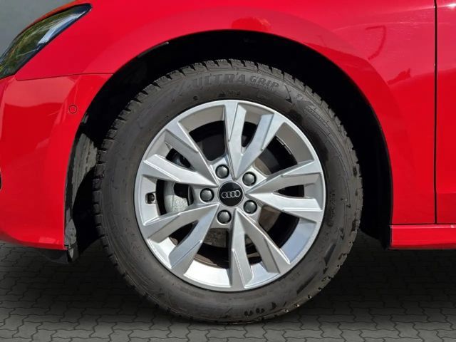 Audi A3 35 TFSI Sedan