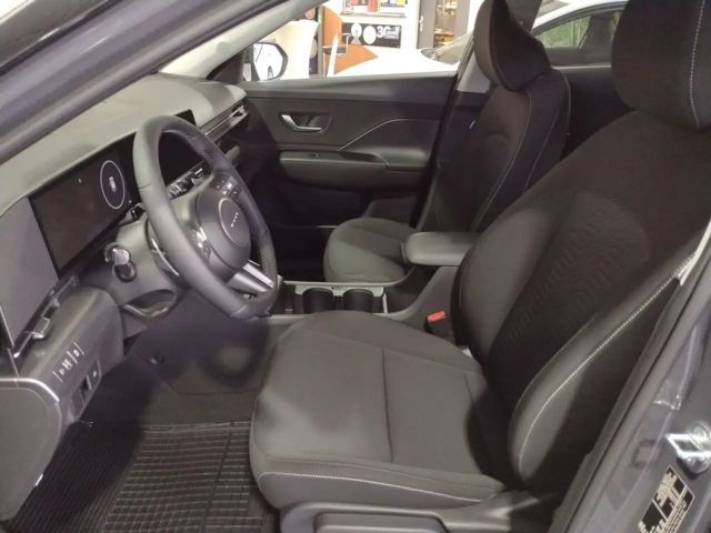 Hyundai Kona 2WD Electric Trend