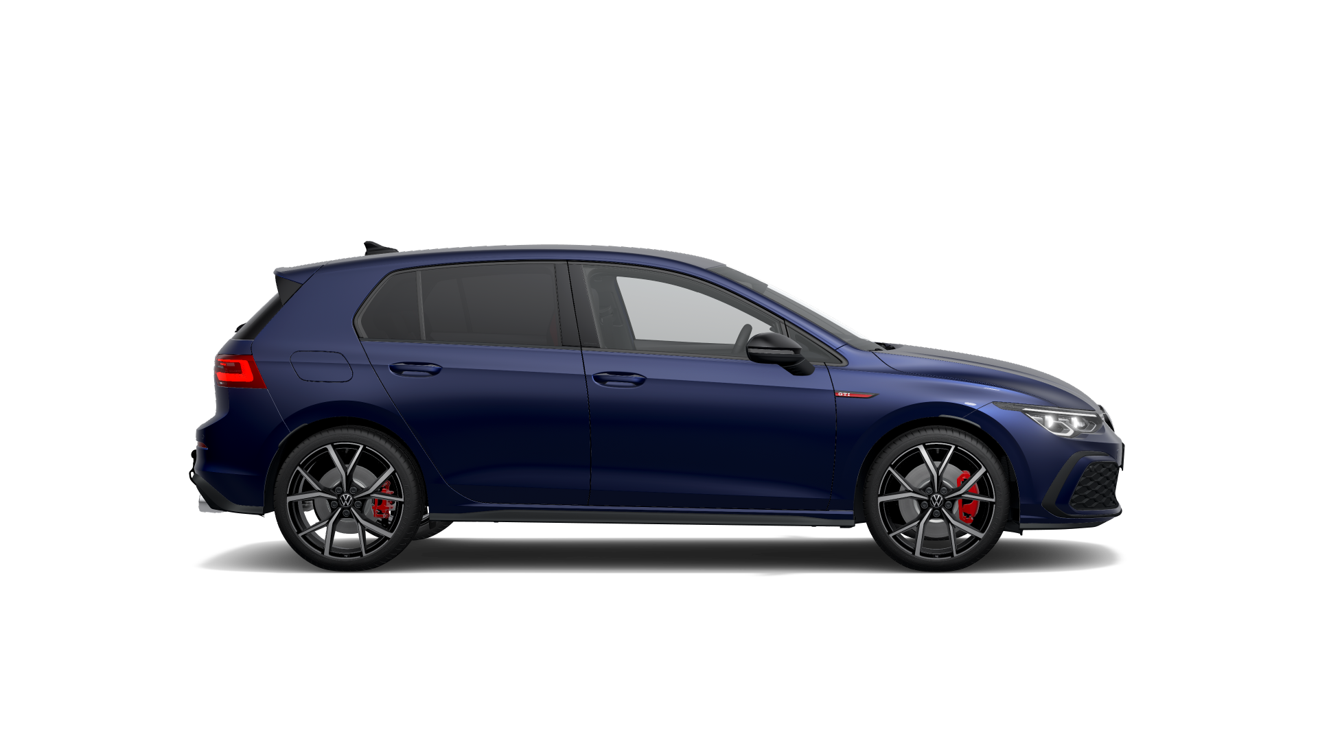 Volkswagen Golf Business GTI Golf VIII