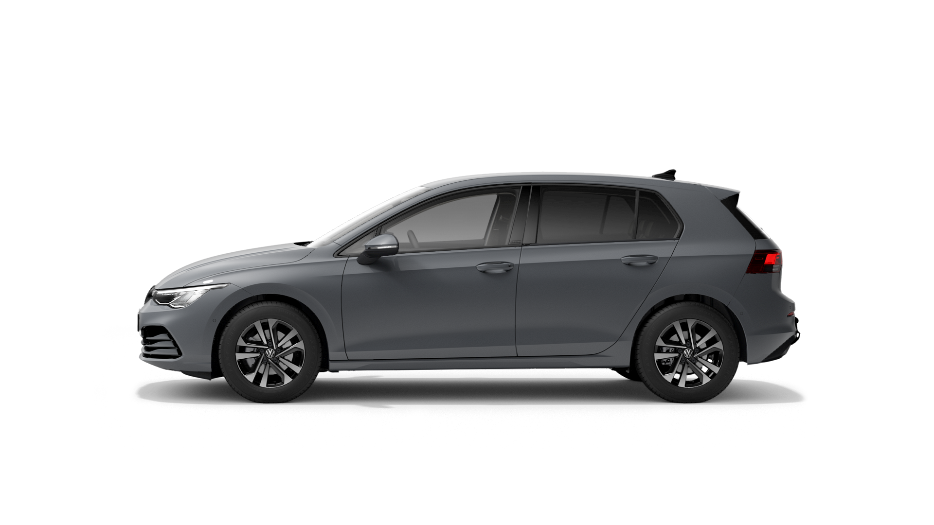 Volkswagen Golf DSG Golf VIII