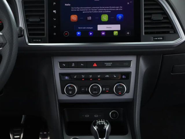 Seat Ateca 1.0 TSI FR-lijn