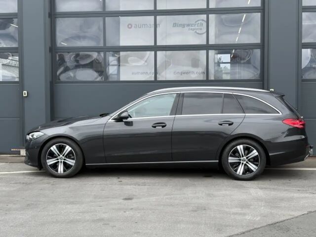 Mercedes-Benz C 180 AVANTGARDE