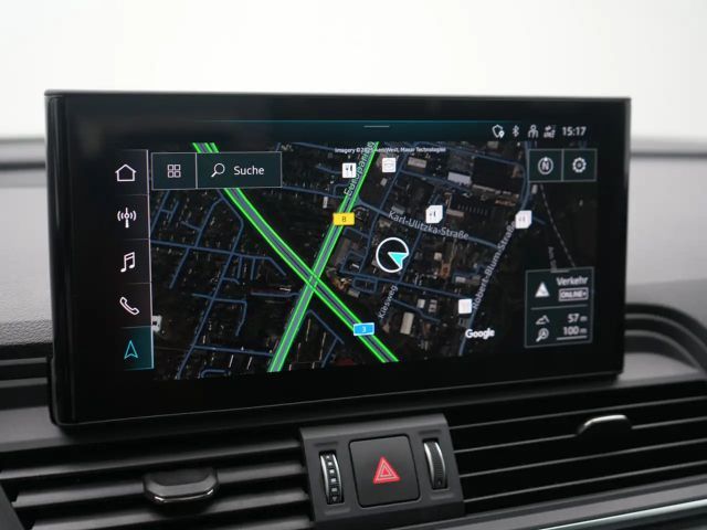 Audi Q5 VIRT PANO AHK NAVI KAM LED SHZ