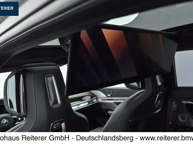 BMW i7 Sedan xDrive60