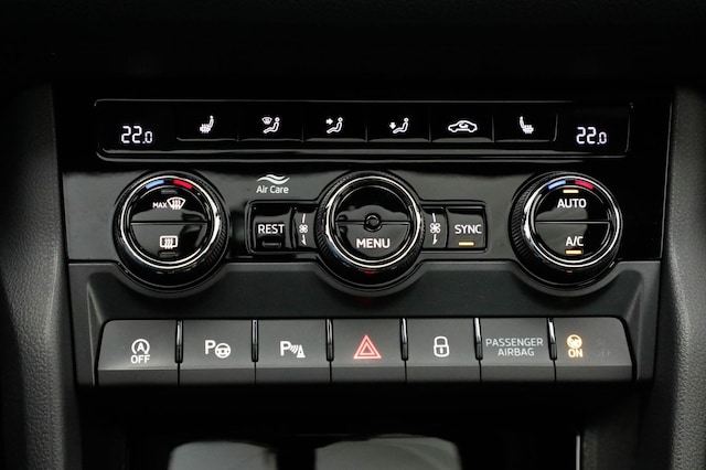 Skoda Kodiaq 2.0 TSI 4x4 RS