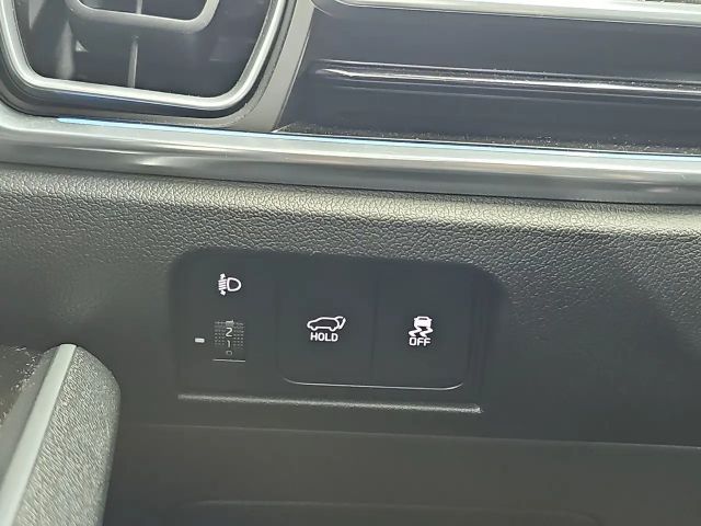 Kia Sorento Platinum Edition