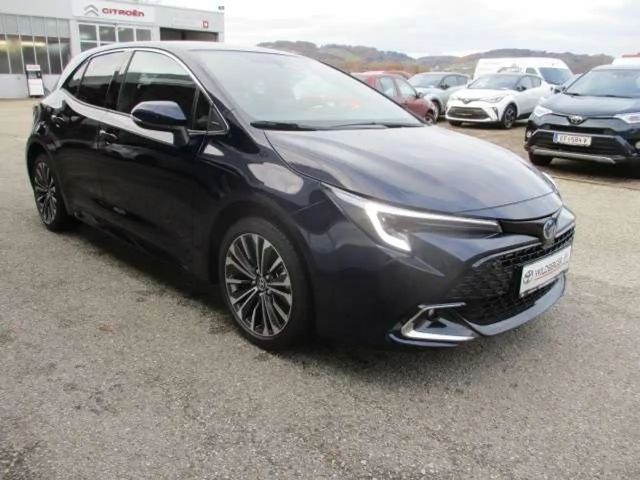 Toyota Corolla Active