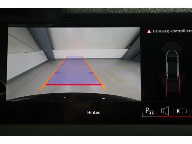 Audi A3 35 TFSI Sedan