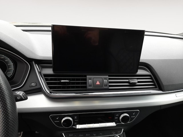 Audi Q5 50 TDI Quattro