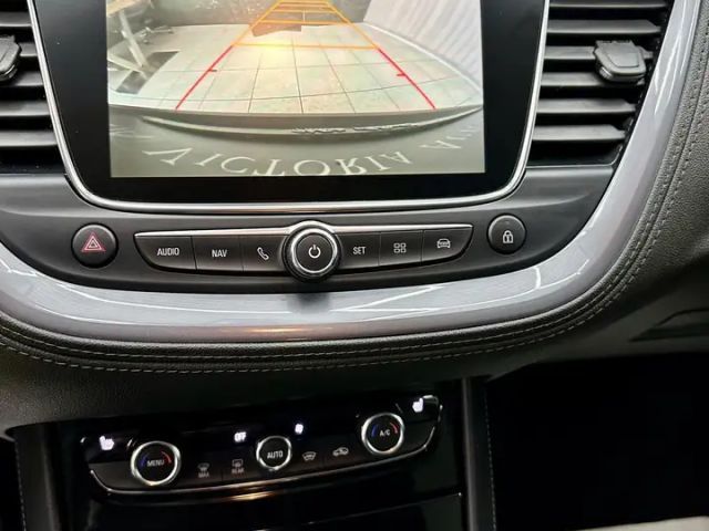 Opel Grandland X Business Edition