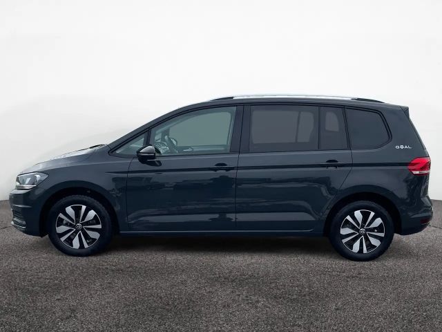 Volkswagen Touran DSG