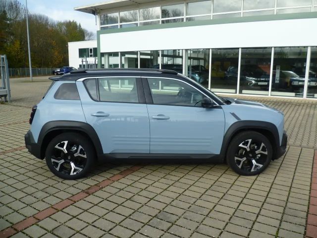 Renault 4 Comfort E-Tech Techno