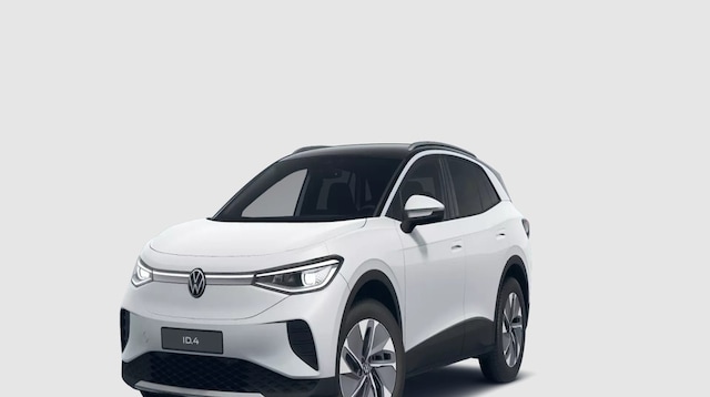 Volkswagen ID.4 Performance Pro