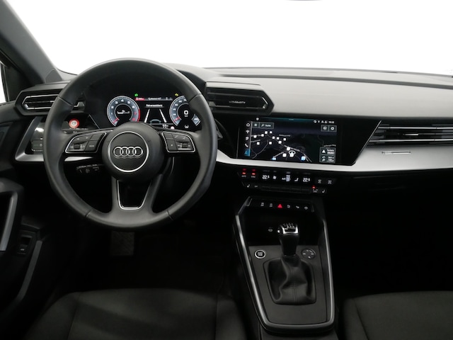 Audi A3 35 TFSI Sportback
