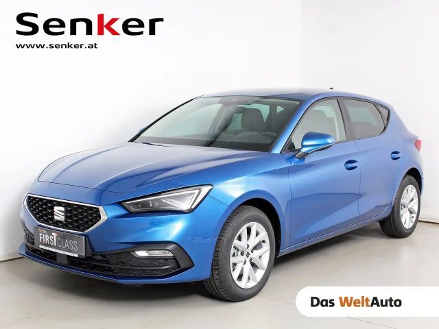 Seat Leon 1.5 eTSI DSG Style