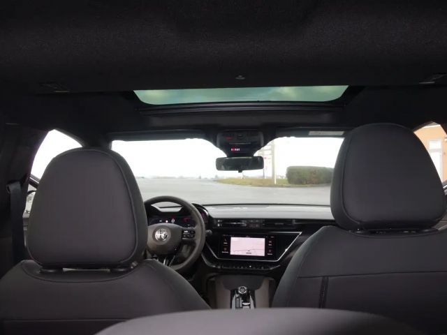 Alfa Romeo Junior 1.2 VGT Schiebedach/ACC/LED/DAB/PDC/RfK180°/SHZ