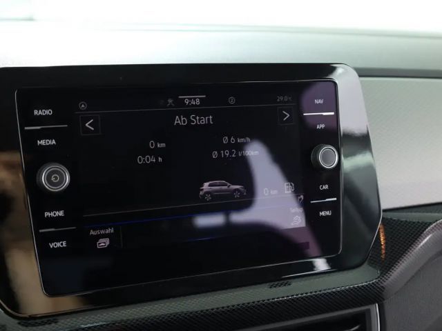 Volkswagen T-Cross Friends TSI