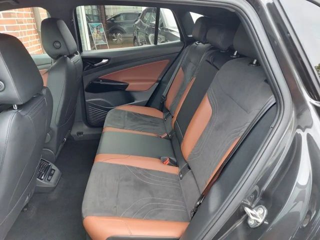 Volkswagen ID.4 Pure Style