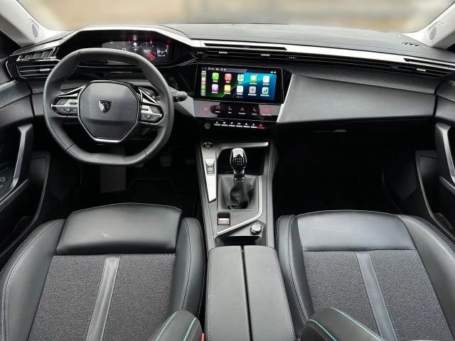 Peugeot 308 Allure Pack PureTech SW