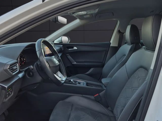 Seat Leon DSG Sportstourer Style