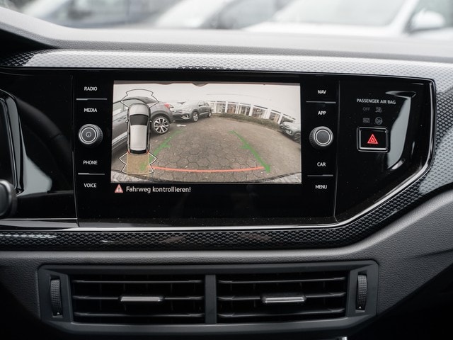 Volkswagen Polo Life