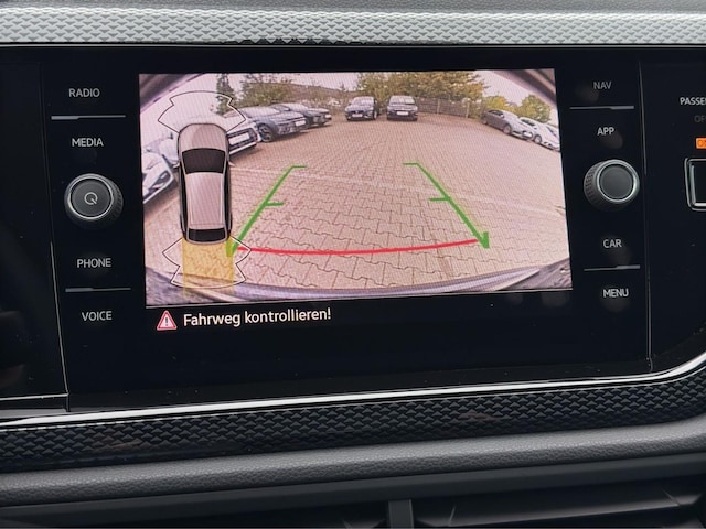 Volkswagen Taigo 1.0 TSI DSG IQ.Drive Life