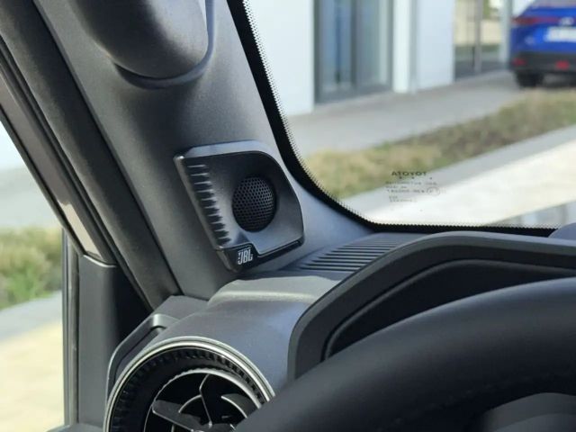 Toyota Land Cruiser Hybride Lounge