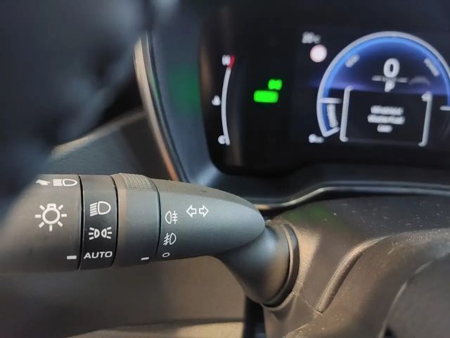 Suzuki Swace Comfort Hybrid