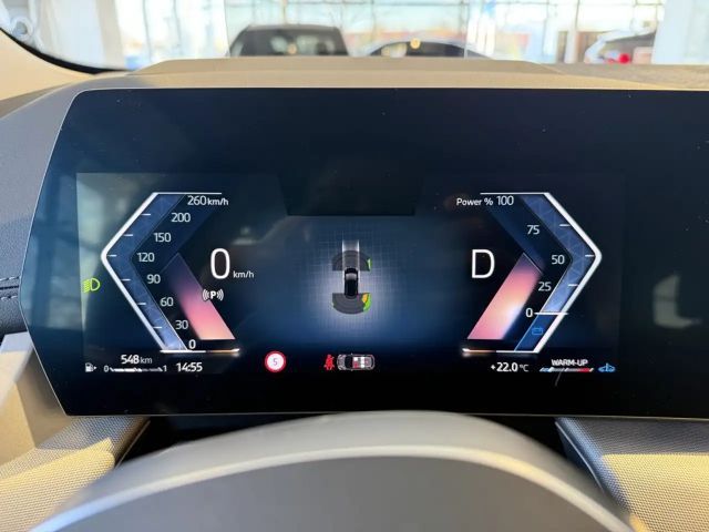 BMW 218 218i Active Tourer