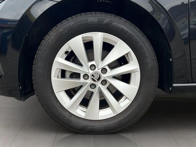 Skoda Scala 1.0 TSI Selection