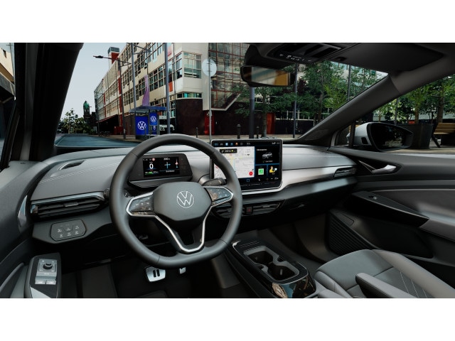 Volkswagen ID.4 Performance Pro