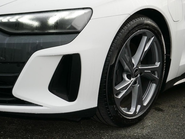 Audi e-tron GT Quattro