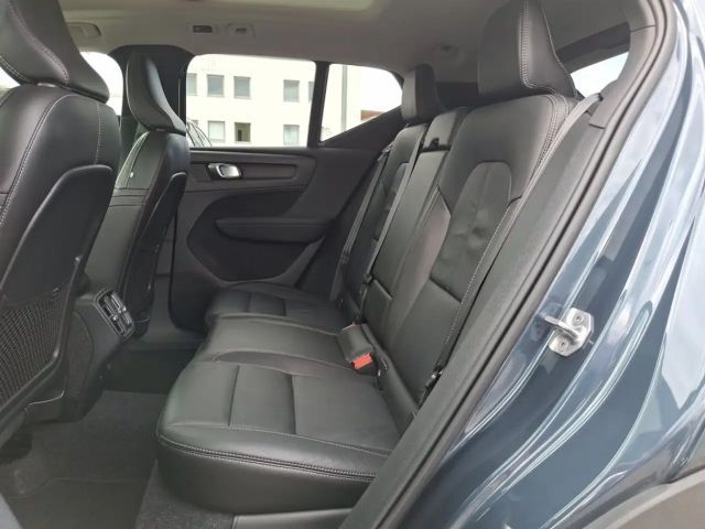 Volvo XC40 AWD Inscription