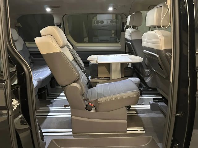 Volkswagen Multivan IQ.Drive Life T7