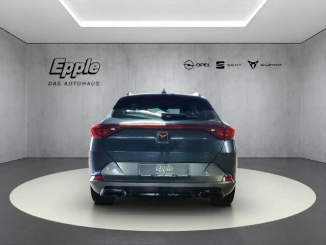 Cupra Formentor e-HYBRID Navi ACC El. Heckklappe Winter-Paket Kame