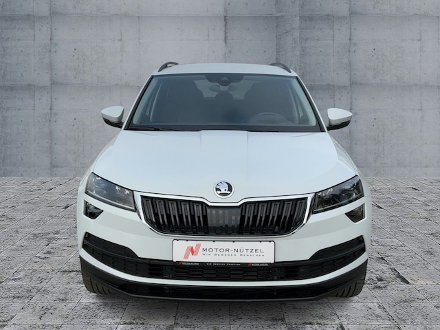 Skoda Karoq 2.0 TDI 4x4 Style Style