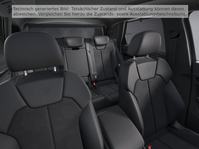 Audi Q5 40 TDI Quattro S-Tronic