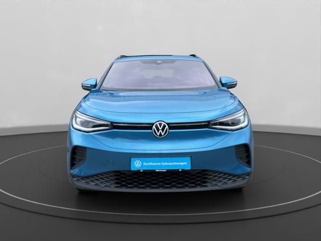 Volkswagen ID.4 4Motion