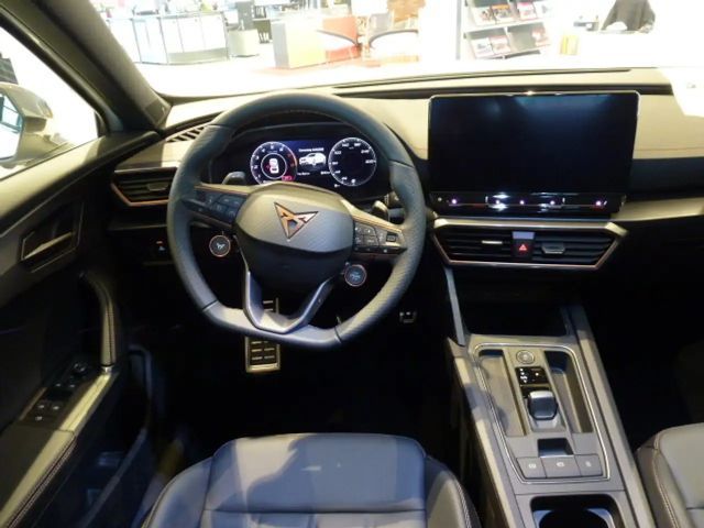 Cupra Formentor 2.0 TSI 4Drive DSG VZ