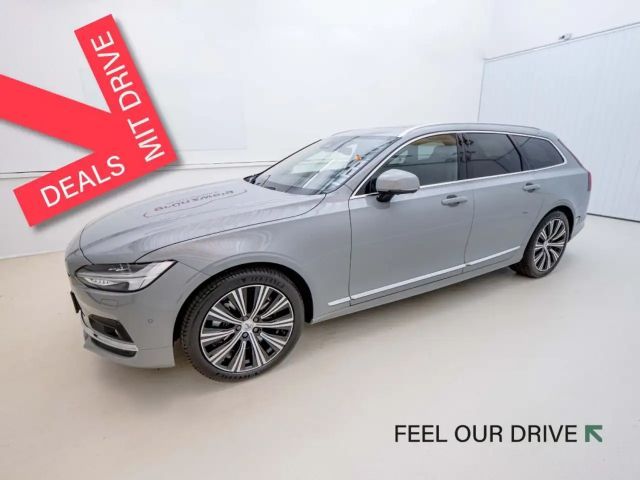 Volvo V90 Bright Plus