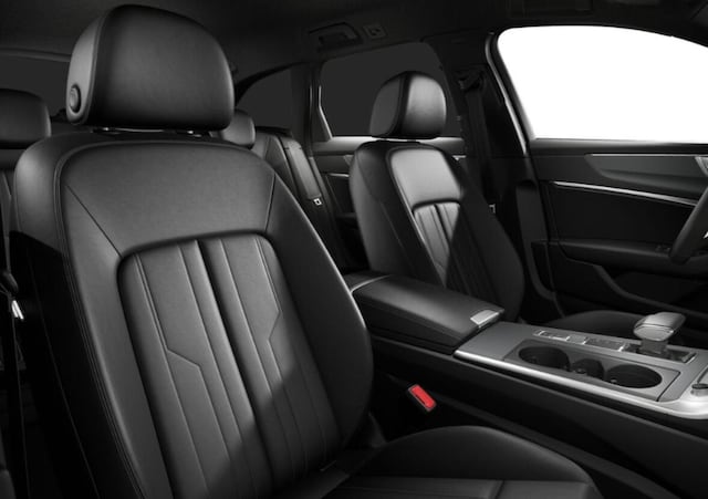 Audi A6 40 TDI Avant S-Line S-Tronic