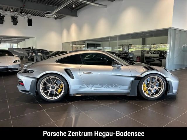 Porsche 992 Coupé GT3 RS