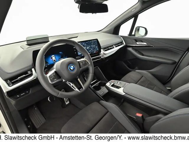 BMW 225 Sedan xDrive