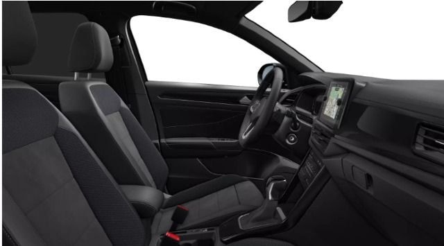 Volkswagen T-Roc 1.5 TSI DSG Style