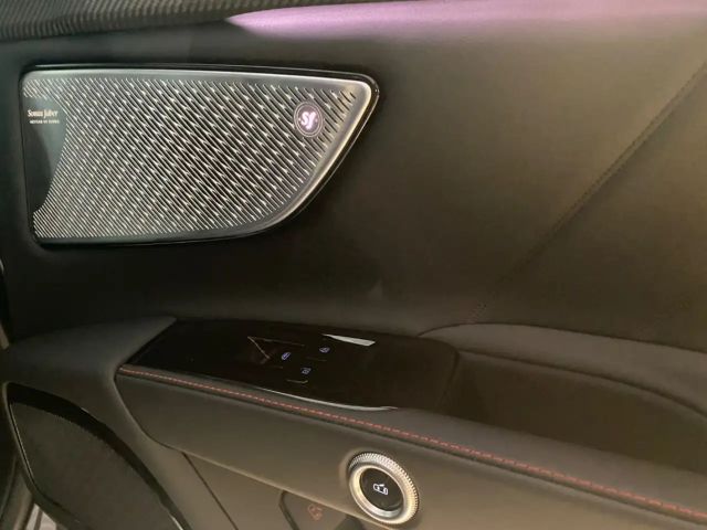 Maserati Grecale Trofeo