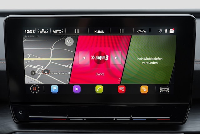 Cupra Formentor 4Drive DSG