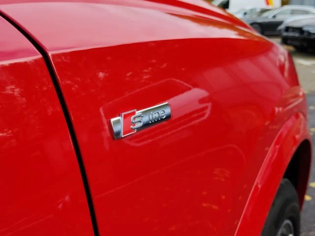 Audi Q3 35 TFSI S-Line