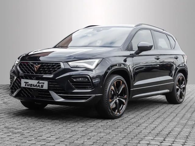 Cupra Ateca 2.0 TSI 4Drive DSG