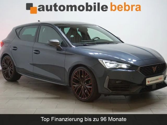 Cupra Leon 2.0 TSI